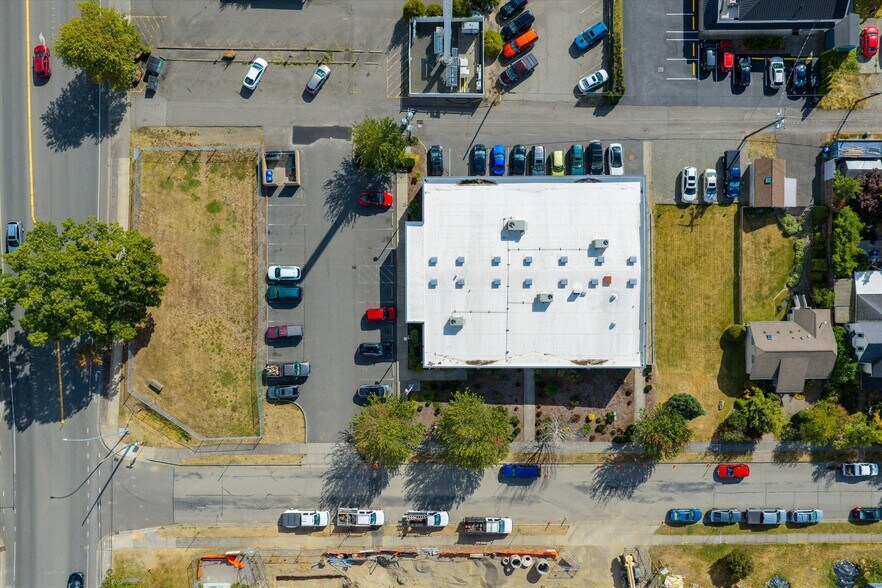 More Photos Of 710 Alabama St, Bellingham Office For Sale