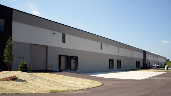 More Photos Of 2840 Innovation Way, Sun Prairie Unknown For Lease