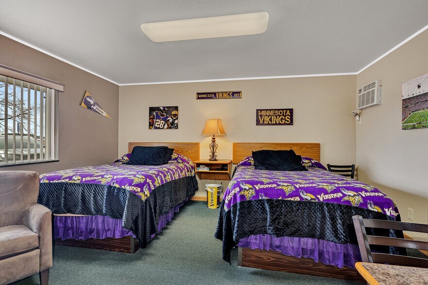 More Photos Of 720 Highway 10, Saint Cloud Hospitality For Sale