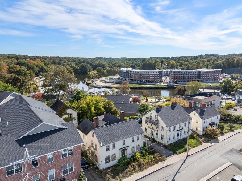 More Photos Of 9 Mechanic St, Dover Land For Sale