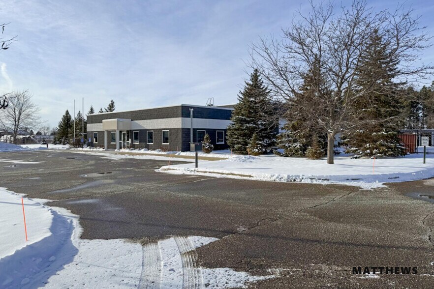 Primary Photo Of 845 Corporate Dr, Jordan Warehouse For Sale