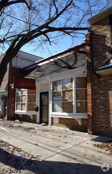 Primary Photo Of 18 Tanner St, Haddonfield Restaurant For Lease