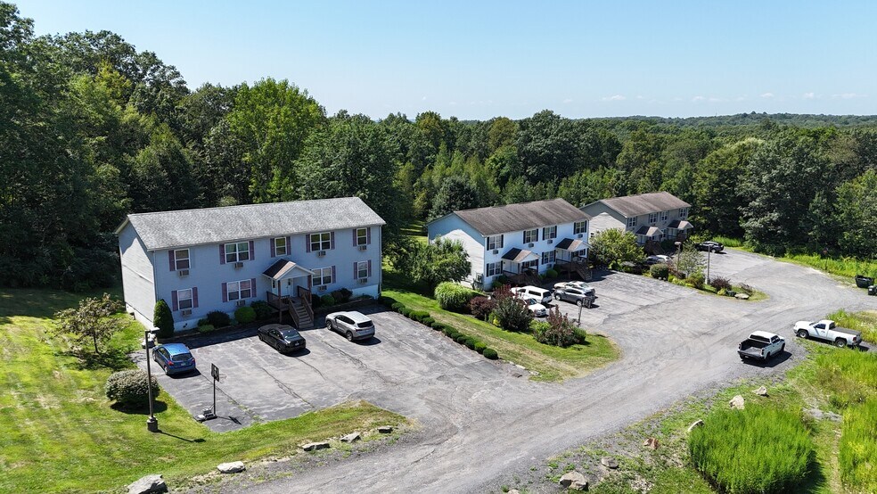 Primary Photo Of 696-700 S St, Highland, NY 12528, USA St, Highland Apartments For Sale