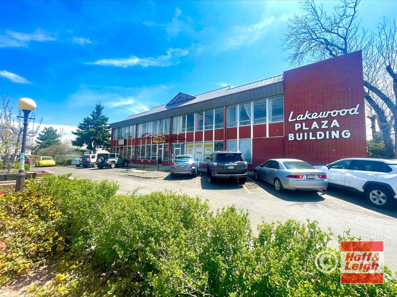 More Photos Of 8790 W Colfax Ave, Lakewood Loft Creative Space For Lease