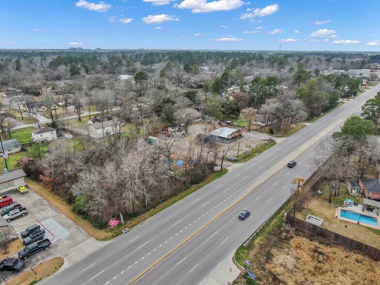 More Photos Of Rayford Road, Spring Land For Sale