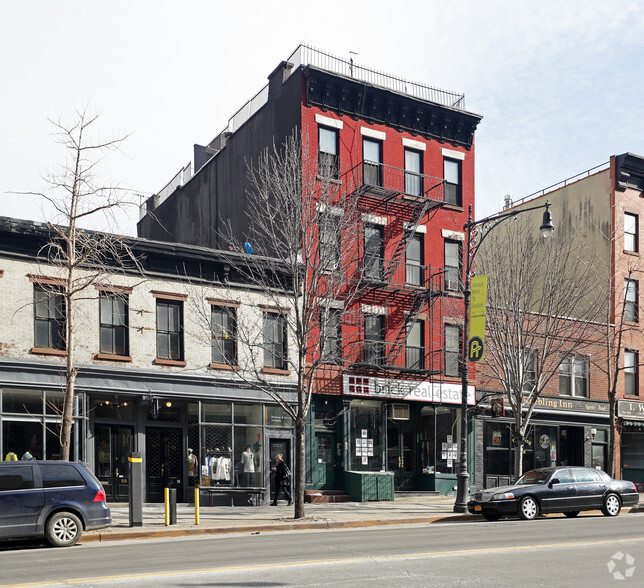 Primary Photo Of 93 Atlantic Ave, Brooklyn Apartments For Lease