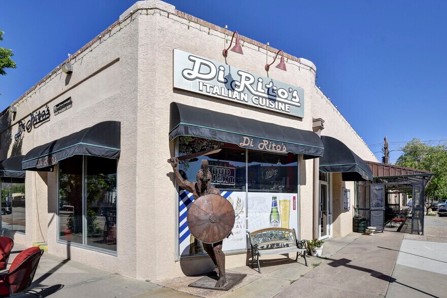 More Photos Of 231 Main St, Canon City Restaurant For Lease