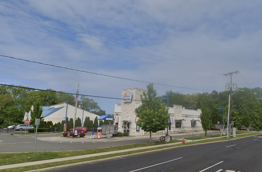 Primary Photo Of 245 N Main St, Forked River General Retail For Lease