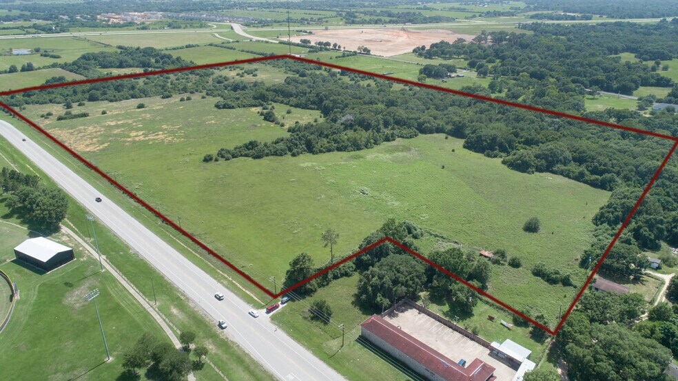 More Photos Of Fm 1098, Prairie View Land For Sale