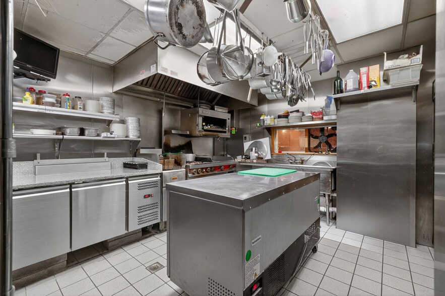 More Photos Of 53 Prospect Ave, Bayonne Storefront Retail Residential For Sale