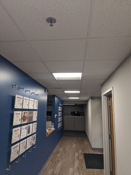 More Photos Of 4150 Tuller Rd, Dublin Research And Development For Lease