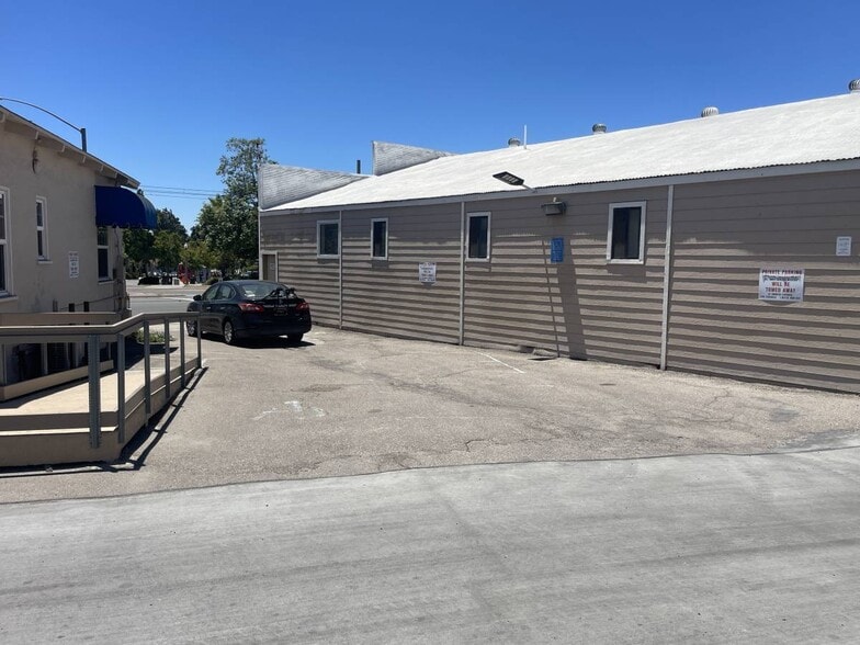 More Photos Of 8200 Allison Ave, La Mesa Office For Lease