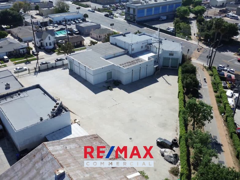 More Photos Of 12025 Hadley St, Whittier Unknown For Lease