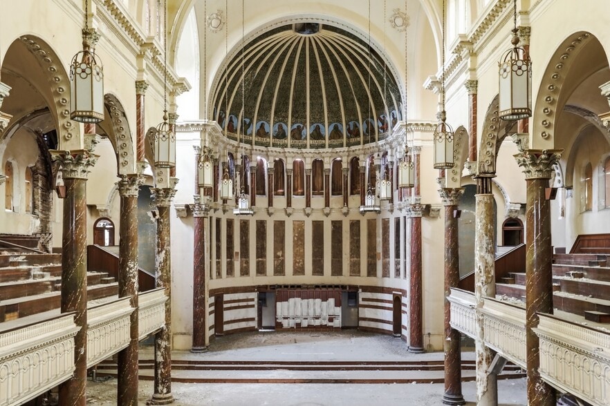More Photos Of 364 Haverhill St, Lawrence Religious Facility For Sale