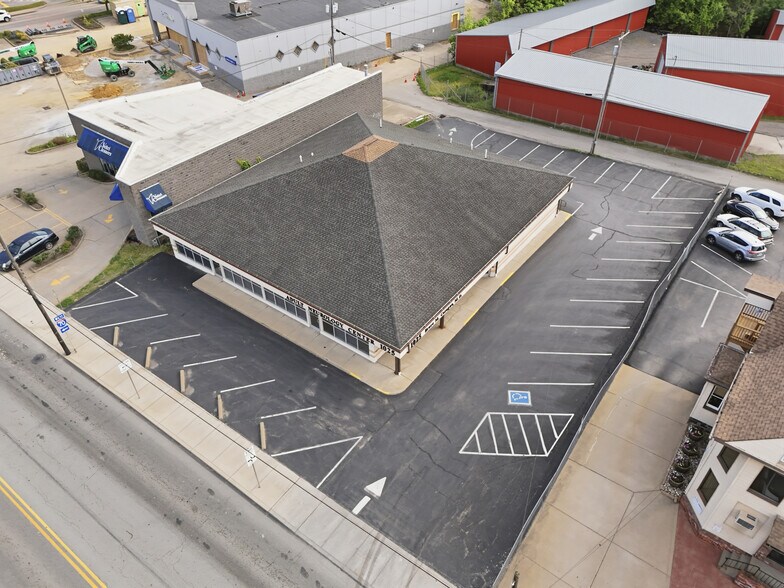 More Photos Of 1025 Jefferson Ave, Washington Medical For Lease