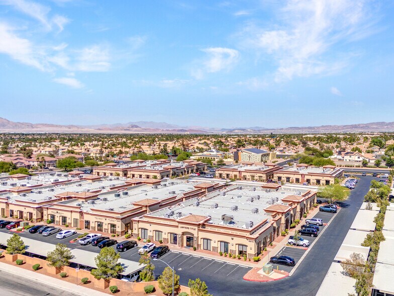 More Photos Of 8905 S Pecos Rd, Henderson Unknown For Lease