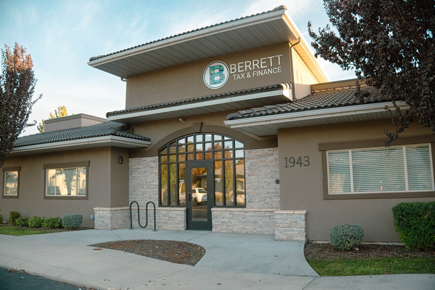 More Photos Of 1943 E Overland Rd, Meridian Coworking Space