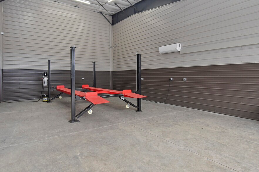 More Photos Of 4081 WA-970, Cle Elum Self Storage For Sale