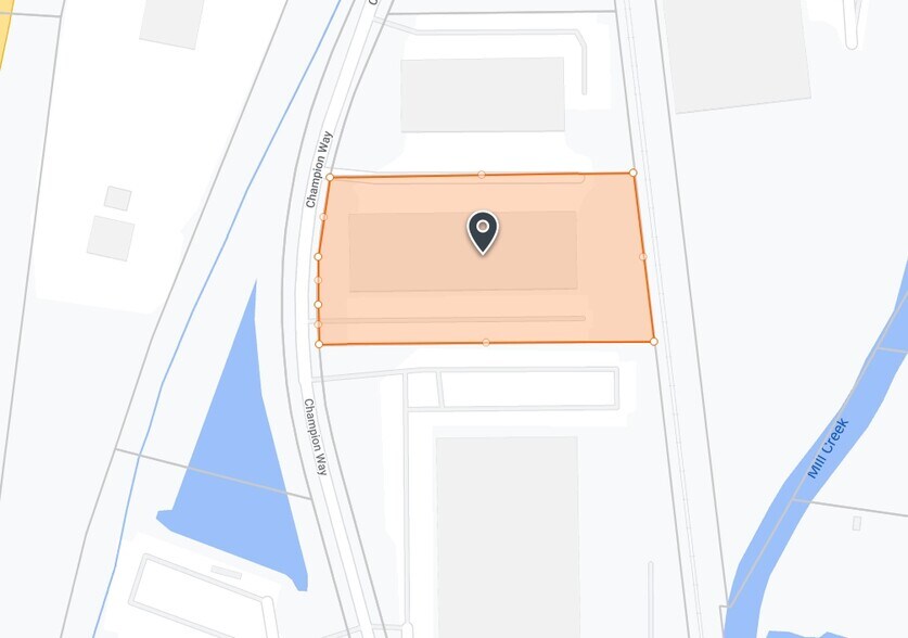 More Photos Of 12092-12108 Champion Way, Sharonville Light Distribution For Lease