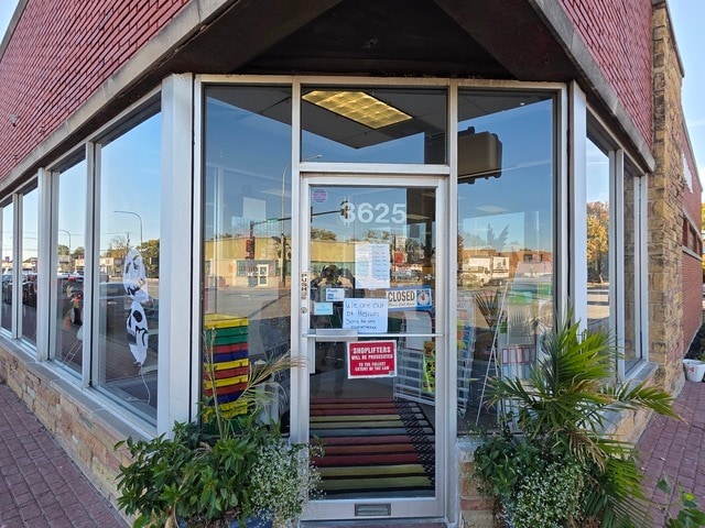 More Photos Of 3625 W 95th St, Evergreen Park Storefront Retail Office For Lease