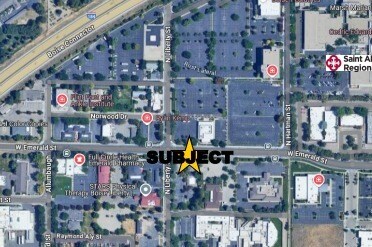 More Photos Of 6363 W Emerald St, Boise Medical For Sale