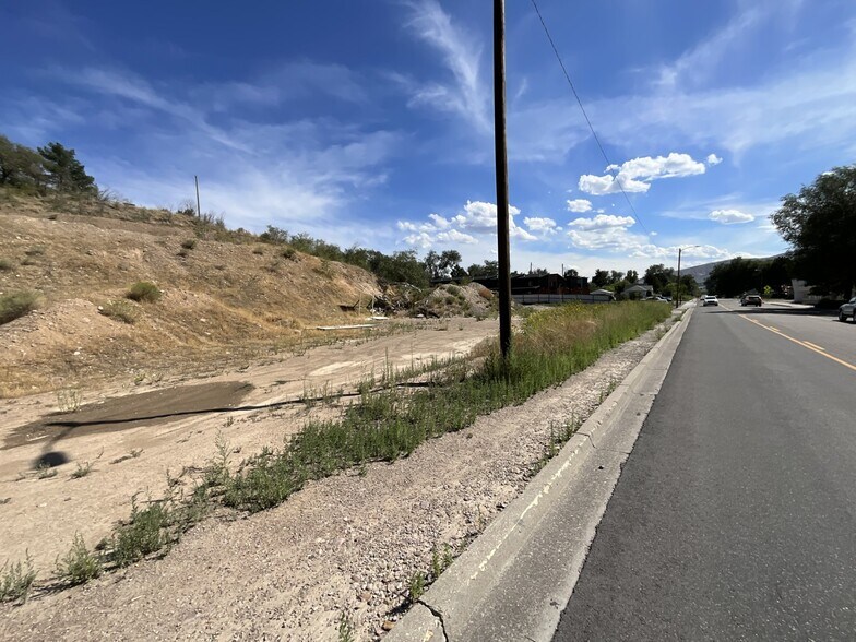 More Photos Of 630 Jefferson ave, Pocatello Land For Sale