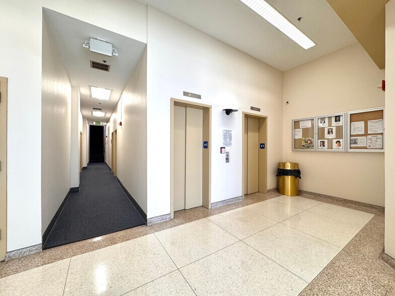 More Photos Of 212 9th St, Oakland Medical For Lease