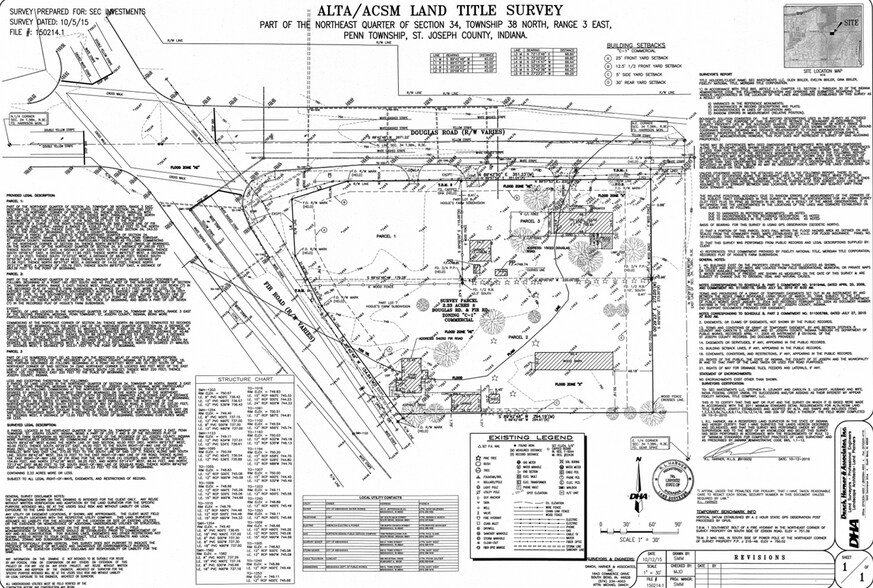 More Photos Of 15022 Douglas Rd, Mishawaka Land For Sale