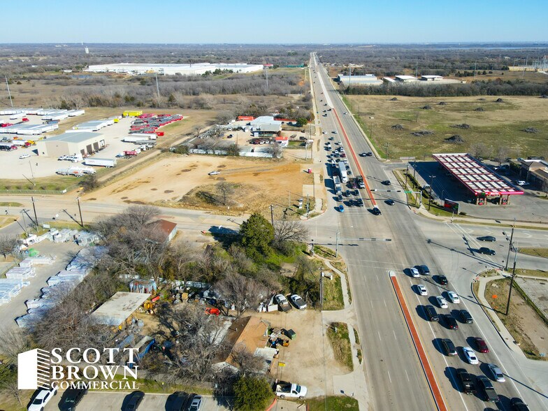 More Photos Of 3511 E University Dr, Denton Land For Sale