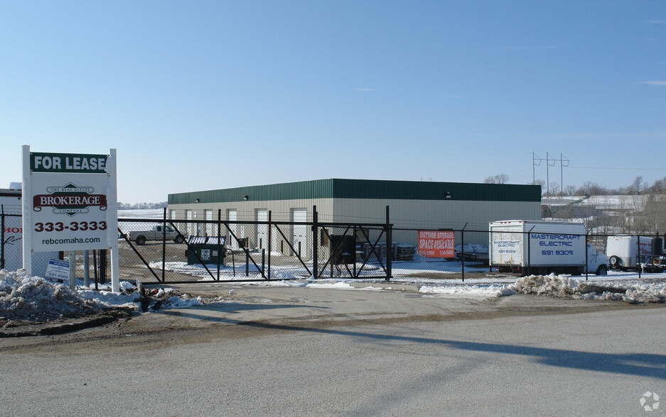 More Photos Of 21909 R & R Rd, Gretna Warehouse For Sale