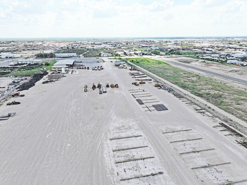 More Photos Of 2655 S County Rd W, Odessa Industrial For Sale