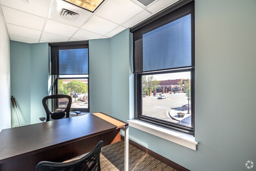 More Photos Of 801 E Douglas Ave, Wichita Coworking Space