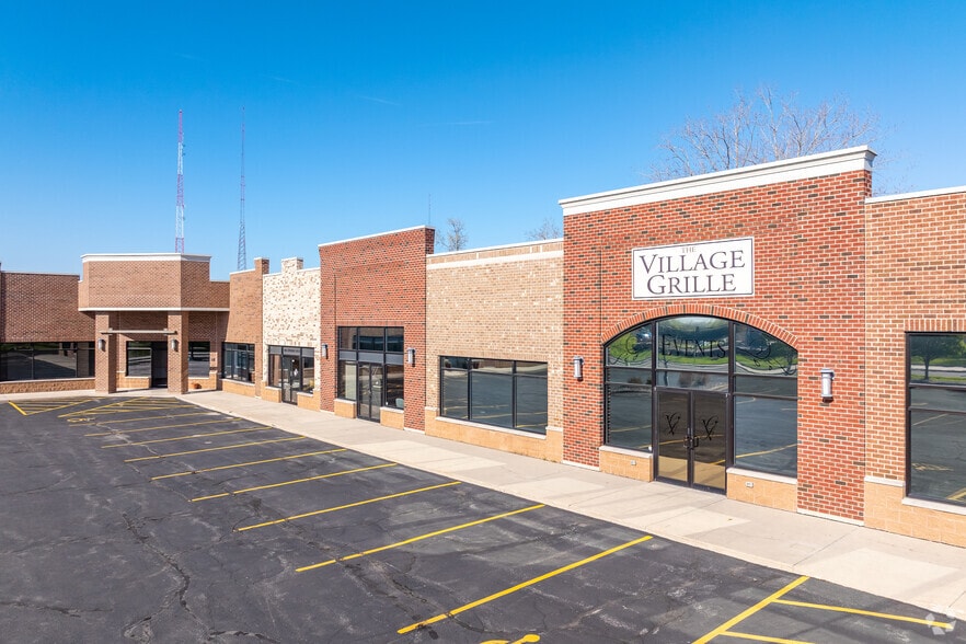 More Photos Of 1390 Bellevue St, Green Bay Freestanding For Lease