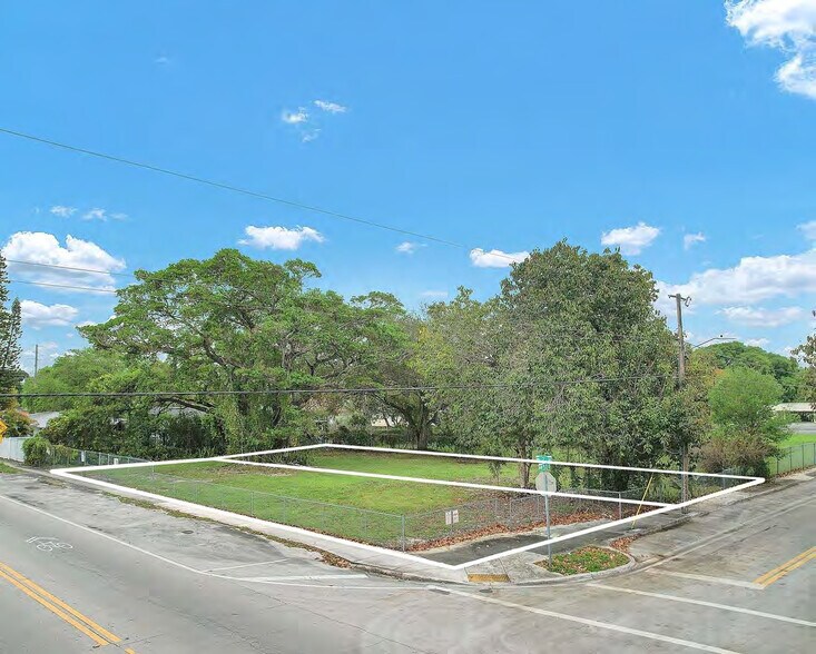 More Photos Of , Miami Land For Sale