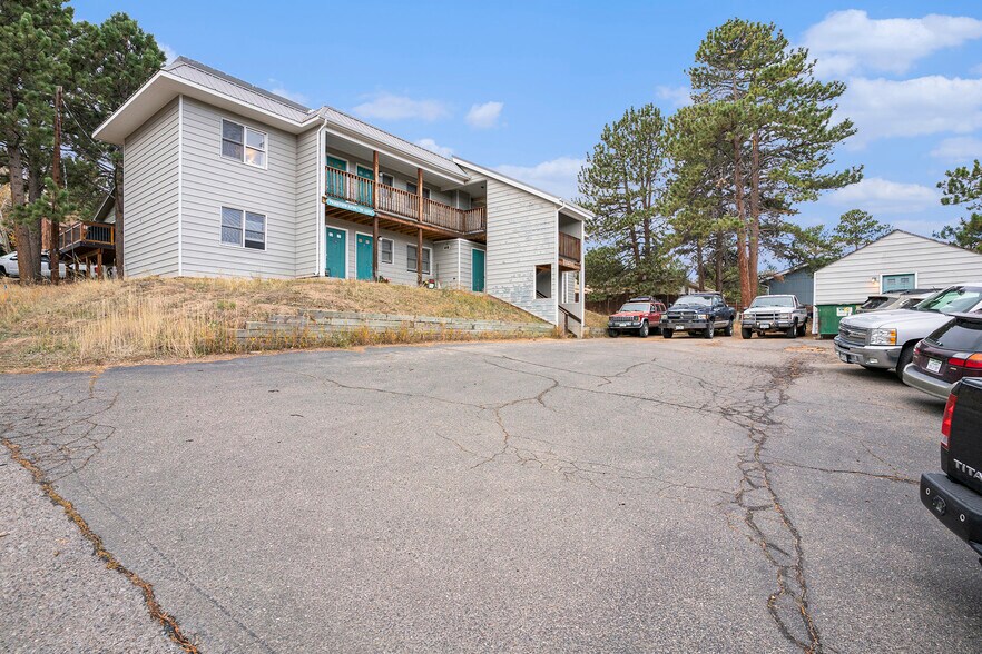 More Photos Of 501 Aspen Ave, Estes Park Apartments For Sale