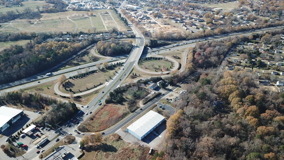 More Photos Of 2209 Gordon Ln, Richmond Land For Sale