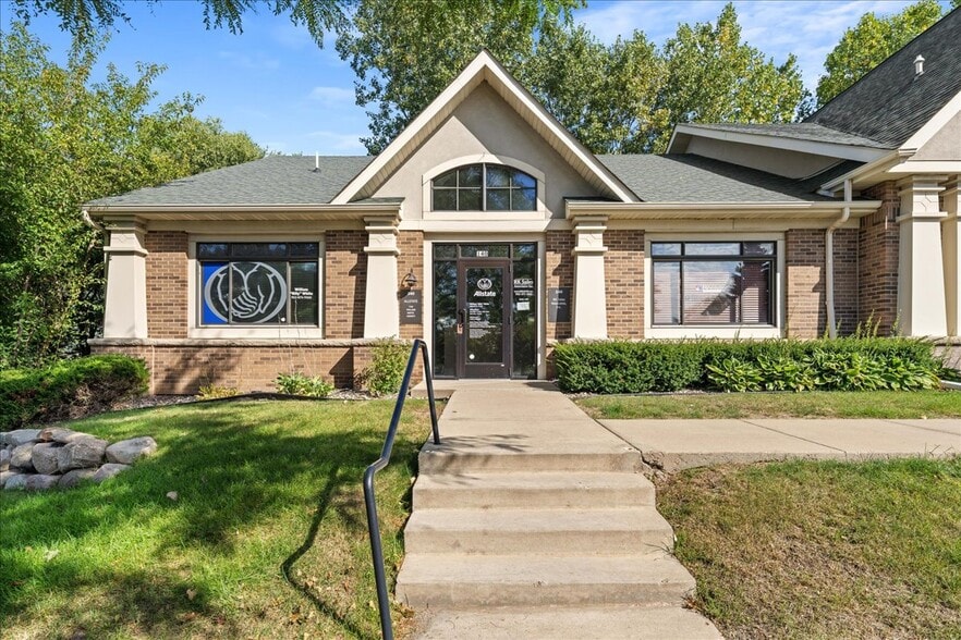 More Photos Of 11979 Cr-11, Burnsville Office For Sale