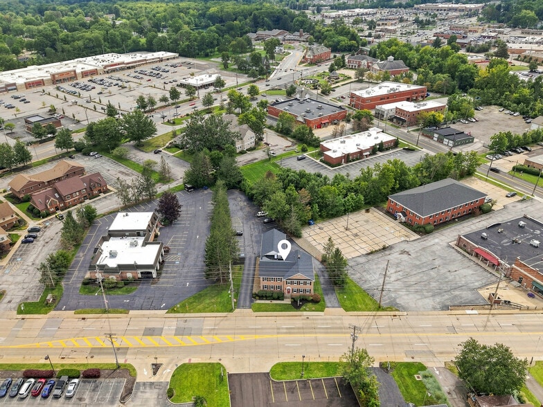 More Photos Of 33610 Solon Rd, Solon Office For Sale