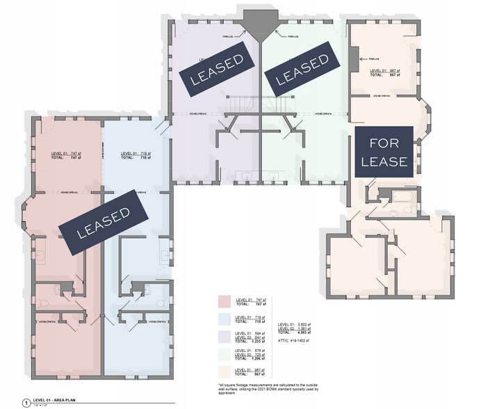 More Photos Of 355 N College Ave, Fayetteville Office Residential For Lease