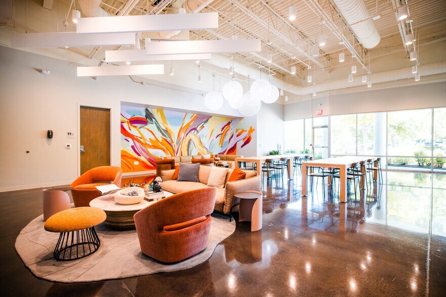 More Photos Of 523 Davis Dr, Morrisville Unknown For Lease