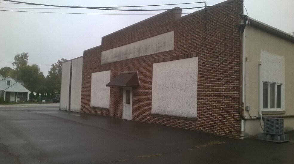 More Photos Of 292 Green St, Royersford Industrial For Sale
