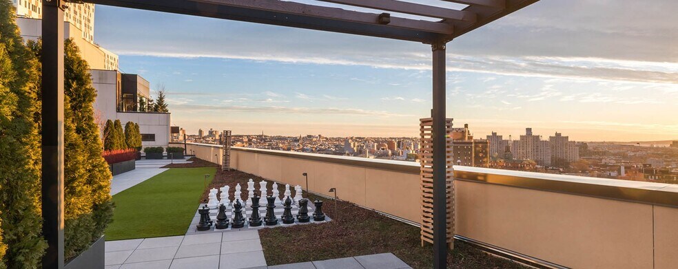 More Photos Of 41 Flatbush Ave, Brooklyn Coworking Space