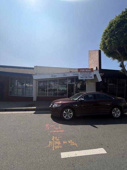 Primary Photo Of 1032 E Compton Blvd, Compton Storefront For Lease