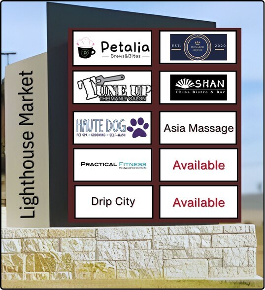 More Photos Of 1700 Ranch Road 620 N, Austin Unknown For Lease