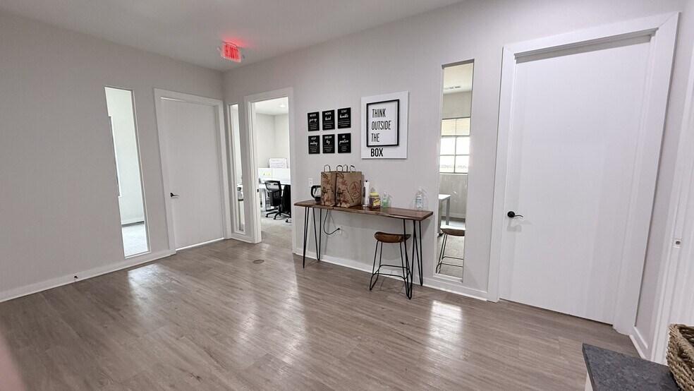 More Photos Of 6110 McFarland Station Dr, Alpharetta Office For Lease
