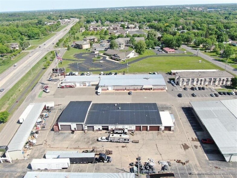 More Photos Of 2629 Clearwater Rd, Saint Cloud Warehouse For Lease