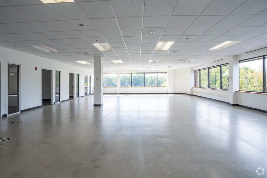 Photo of 3rd Floor Ste 