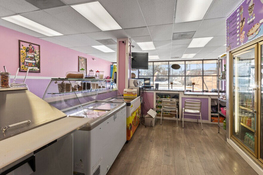 More Photos Of 3519 W Colfax Ave, Denver Storefront Retail Office For Sale