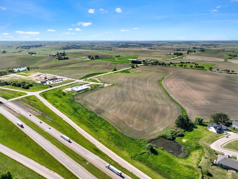 More Photos Of 000 Conlon Way, Epworth Land For Sale
