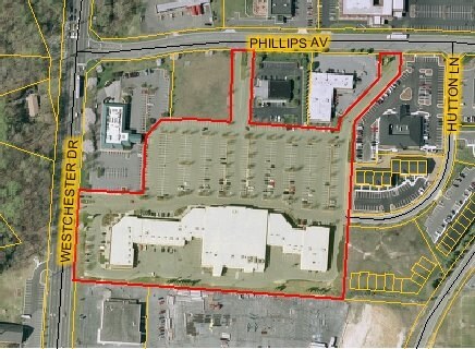 More Photos Of 1677 Westchester Dr, High Point Unknown For Lease